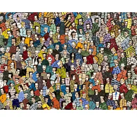 Biennial of Contemporary Mosaics – 9th edition