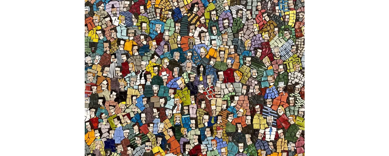 Biennial of Contemporary Mosaics – 9th edition
