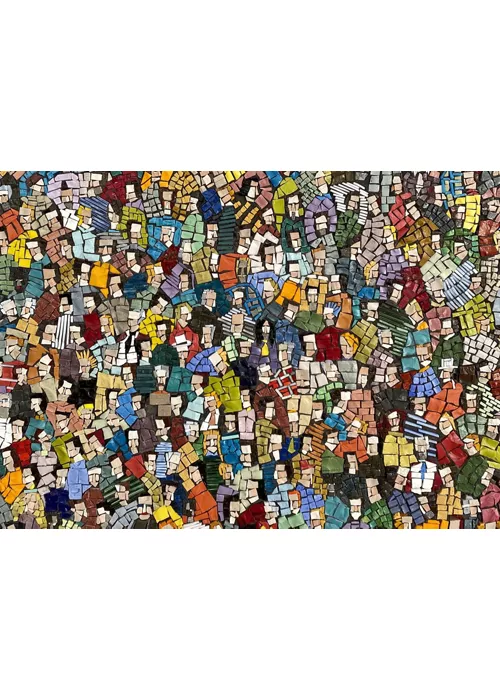 Biennale di Mosaico Contemporaneo – IX edizione
