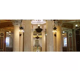 Tempio votivo di Cristo Re
