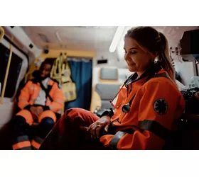 REAS – 22° Salone Internazionale dell’Emergenza 
