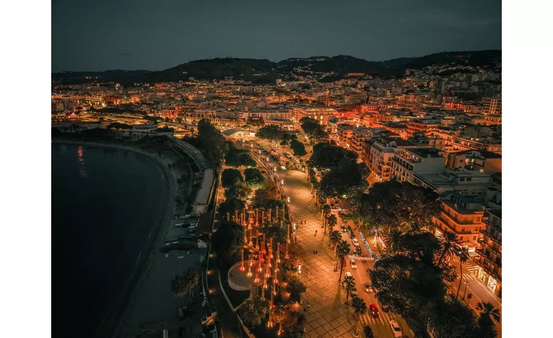 Reggio Calabria - Gabbbbeeeer