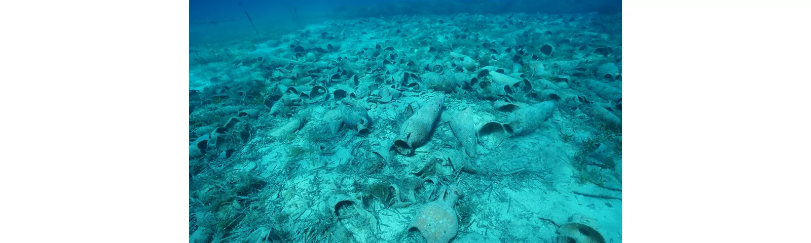Percorsi e Itinerari di Turismo Archeologico Subacqueo