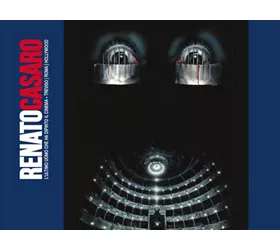 Renato Casaro. Horror.