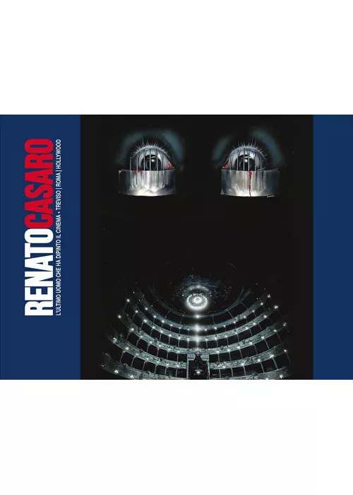 Renato Casaro. Horror.