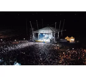 Riccione (RN) - Piazzale Roma