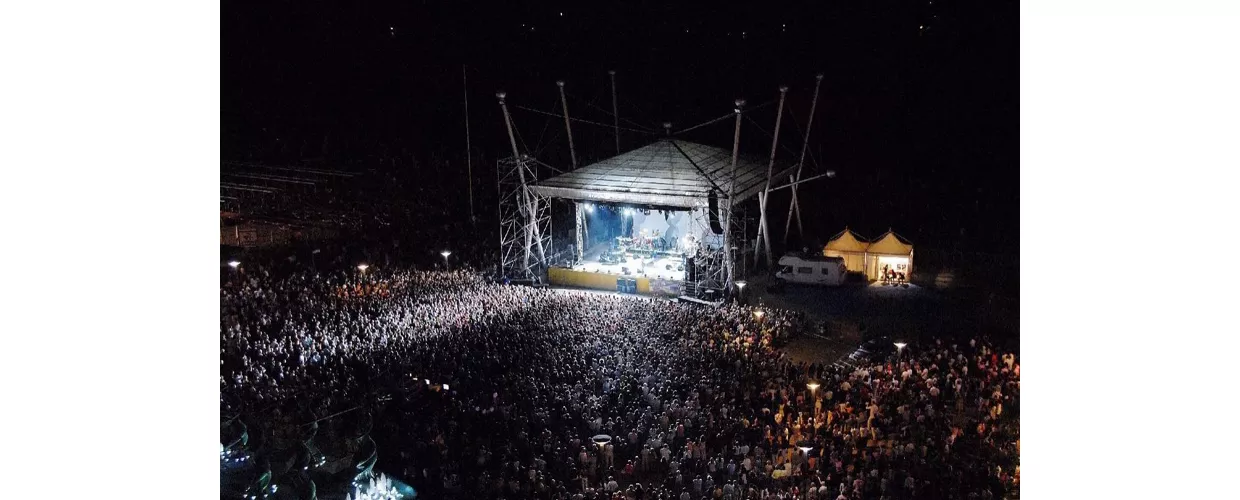 Riccione (RN) - Piazzale Roma