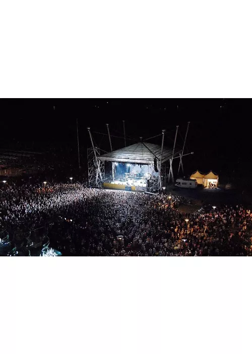 Riccione (RN) - Piazzale Roma