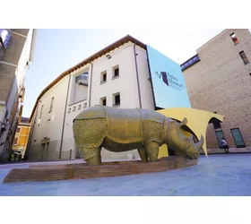 Le magie di Federico Fellini