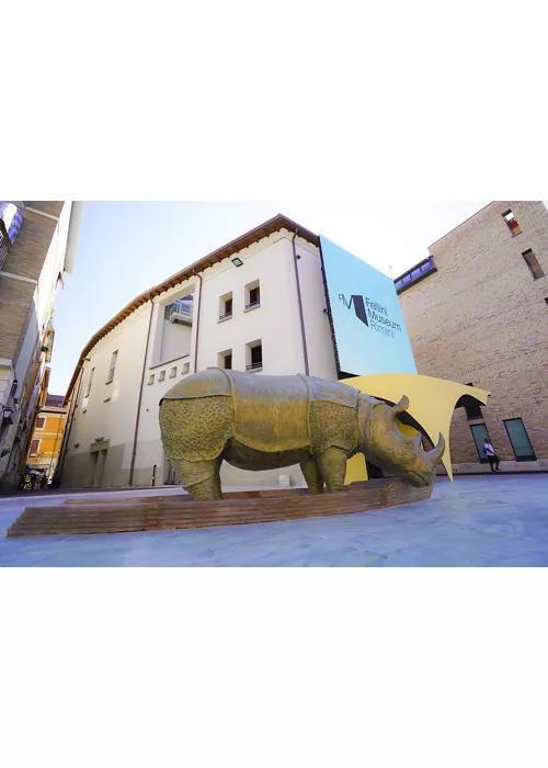 Le magie di Federico Fellini