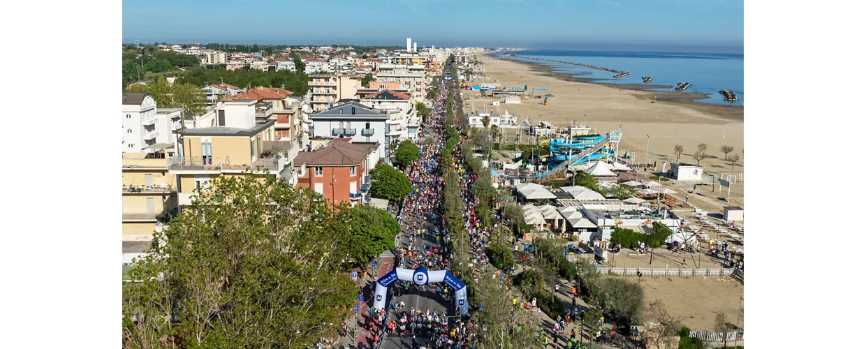 Rimini Marathon