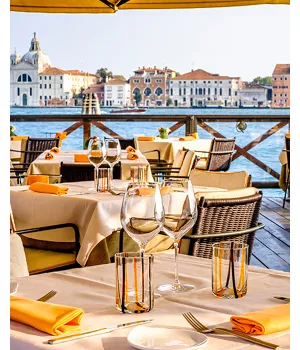 Ristoranti, Osterie e Locali tipici