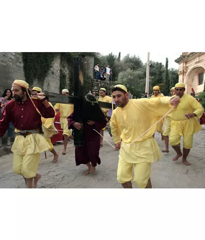 Easter in Calabria: the must-see rituals