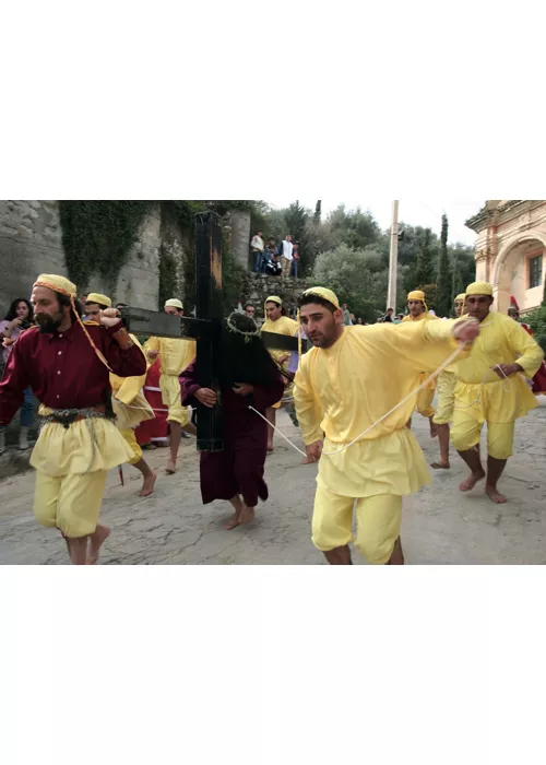 Pasqua in Calabria: i riti da non perdere