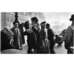 Robert Doisneau