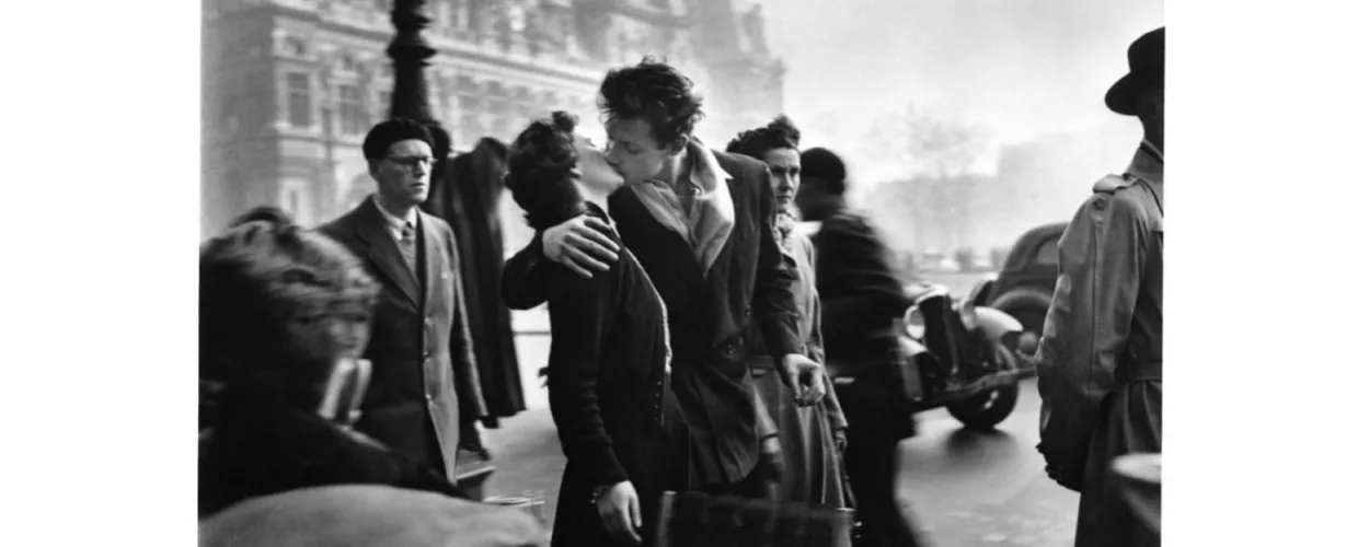 Robert Doisneau
