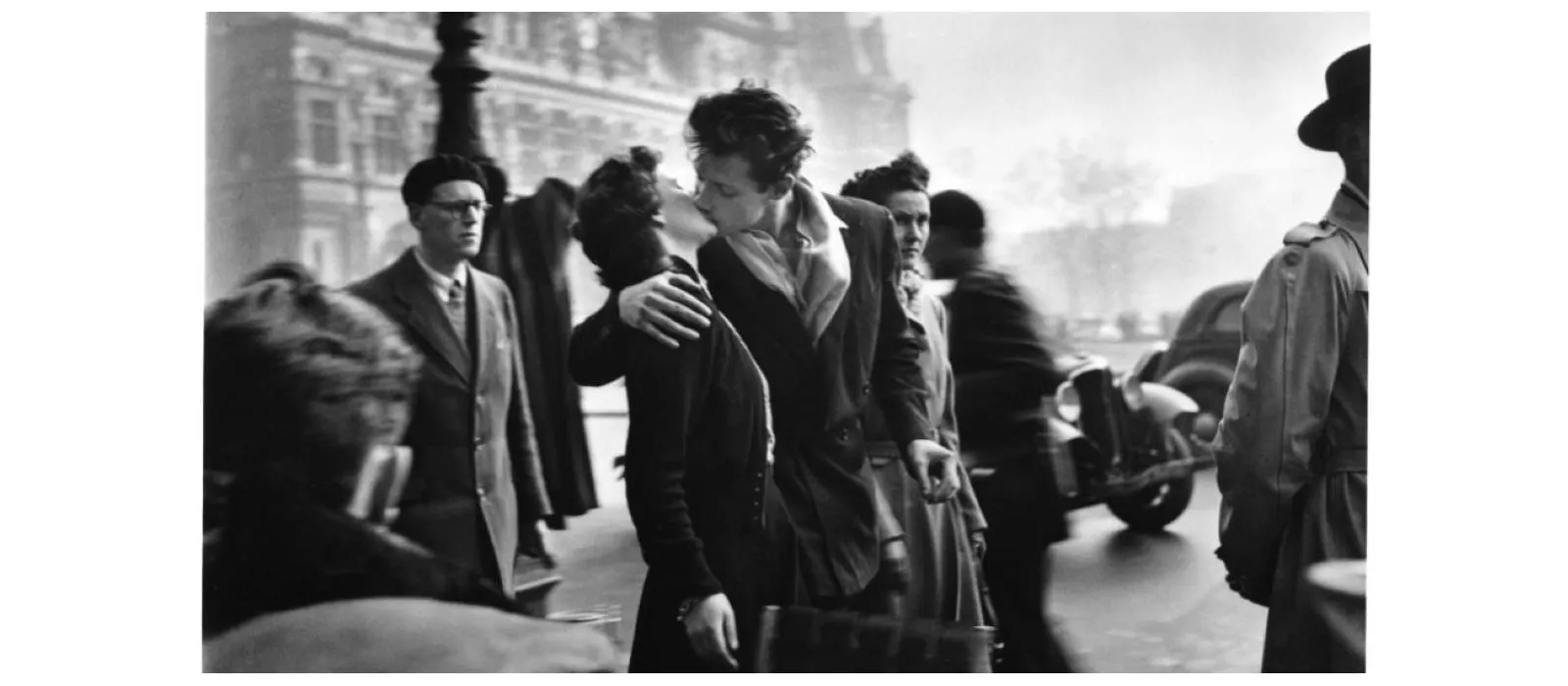 Robert Doisneau