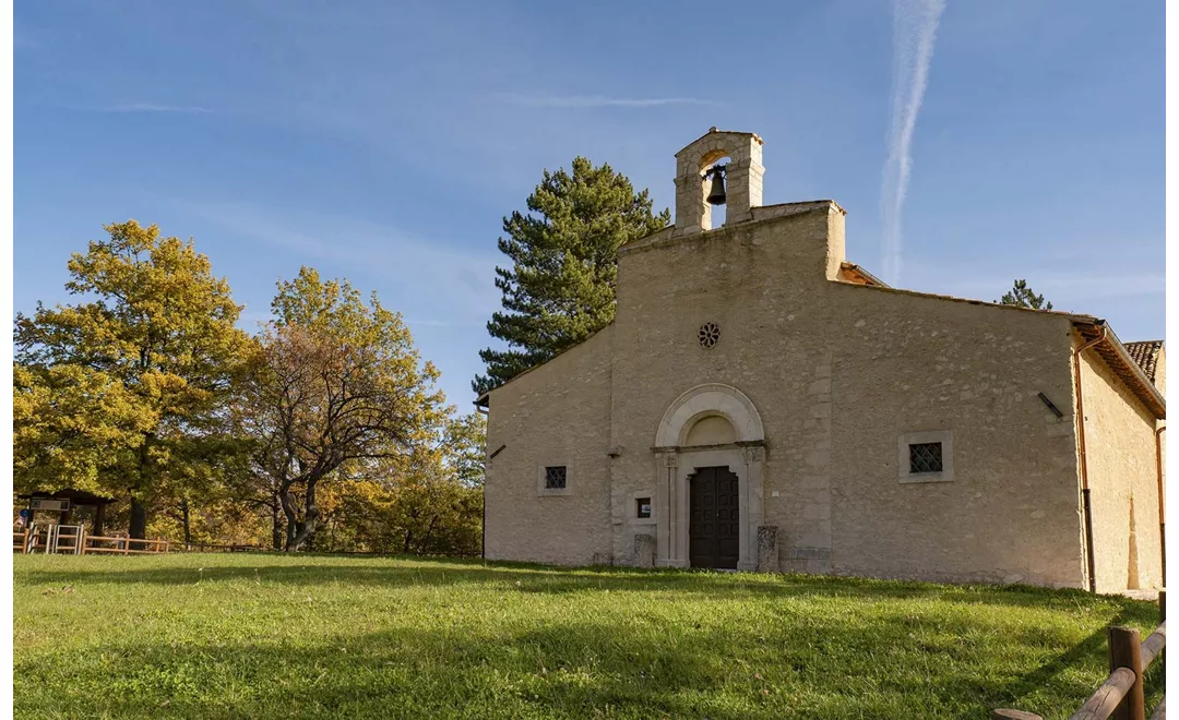 Fonteavignone - Rocca di Mezzo