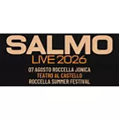 Roccella Summer Festival - Salmo
