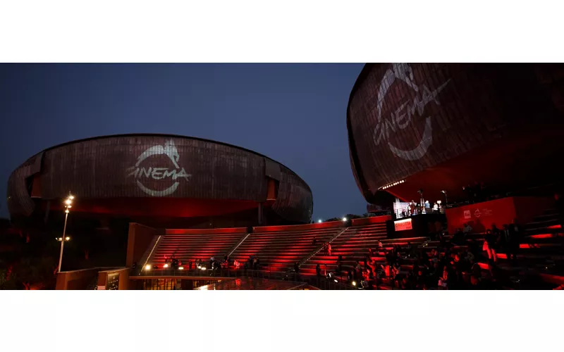 Rome Film Fest 