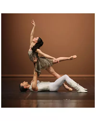 Romeo e Giulietta a Pesaro