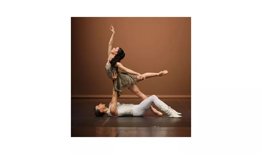 Romeo e Giulietta a Pesaro