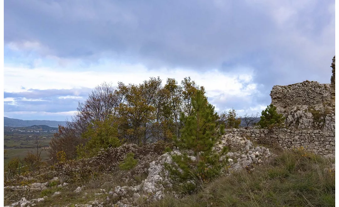 Rovere - Ovindoli
