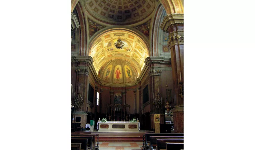 Chiesa di Sant'Eufemia