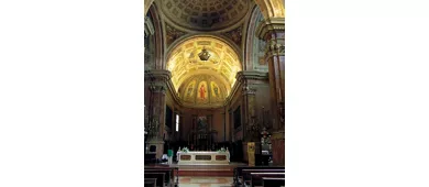 Chiesa di Sant'Eufemia