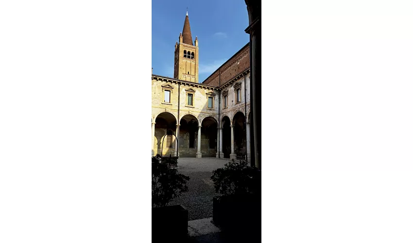 Chiesa di Sant'Eufemia