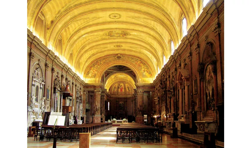 Chiesa di Sant'Eufemia