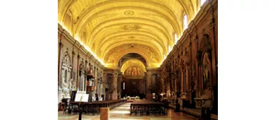 Chiesa di Sant'Eufemia