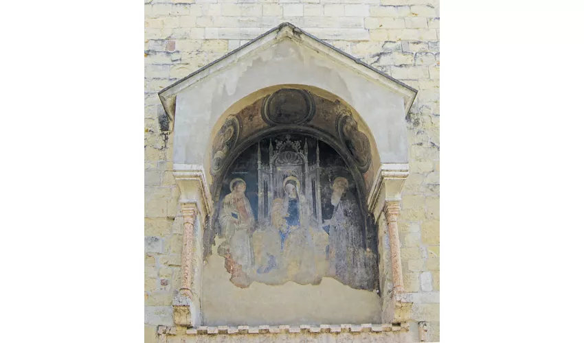 Chiesa di San Giovanni in Valle