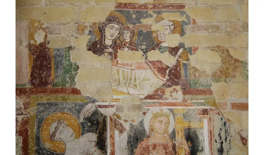 Chiesa di San Giovanni in Valle