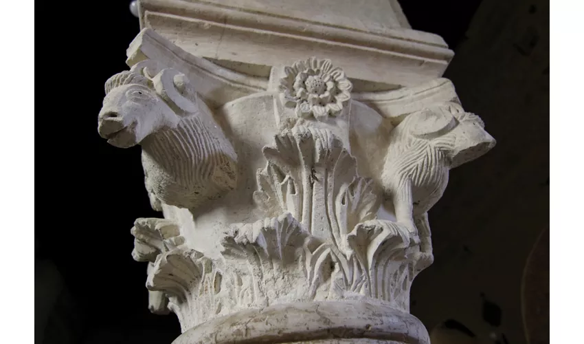 Chiesa di San Giovanni in Valle