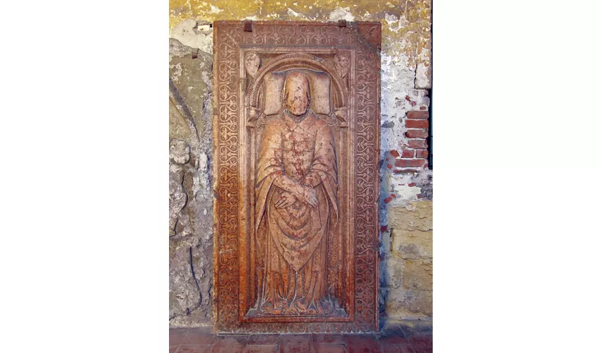 Chiesa di San Giovanni in Valle