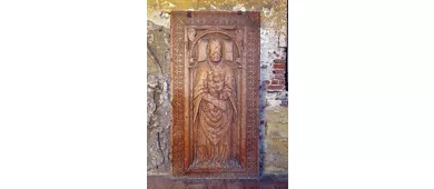 Chiesa di San Giovanni in Valle