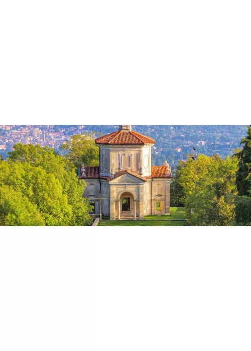 Monte Sagrado de Varese
