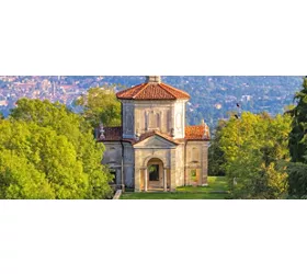Sacro Monte di Varese