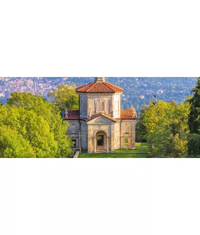 Sacro Monte di Varese