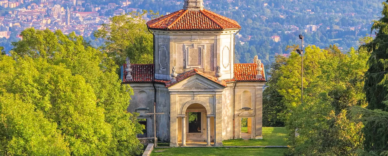 Sacro Monte di Varese