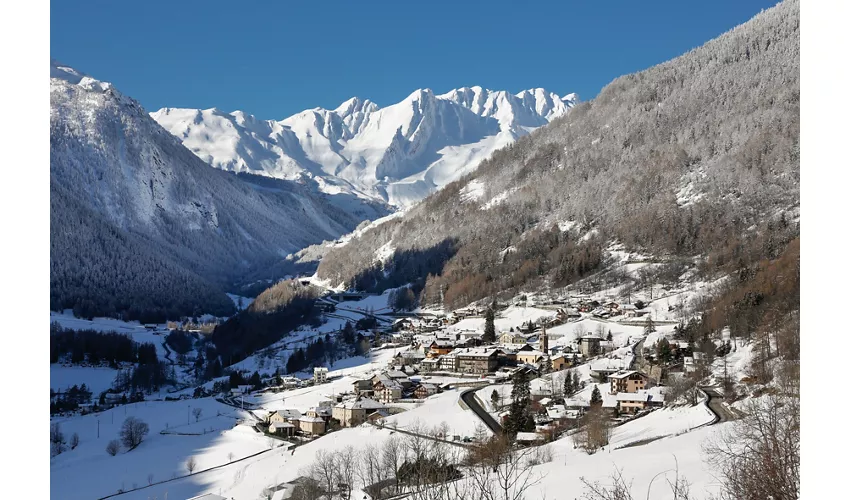 Saint-Oyen