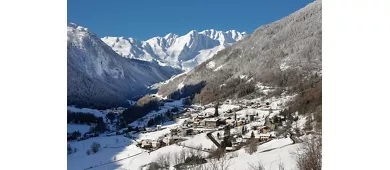 Saint-Oyen
