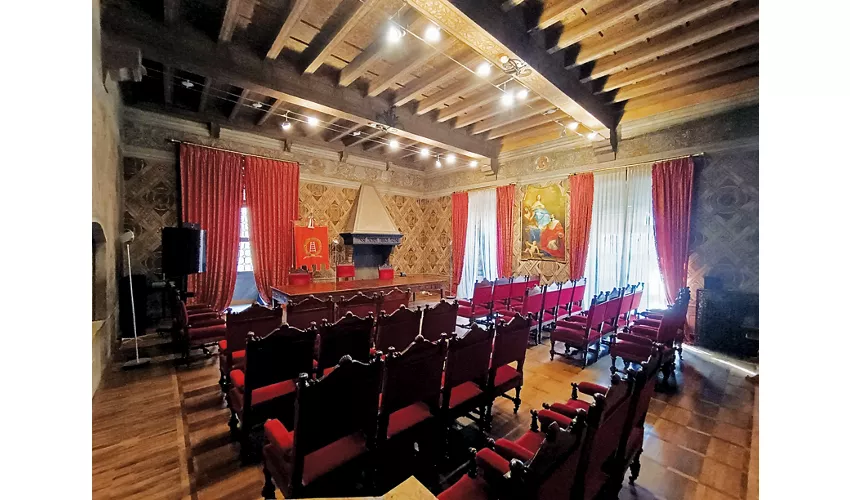 Palazzo del Podestà