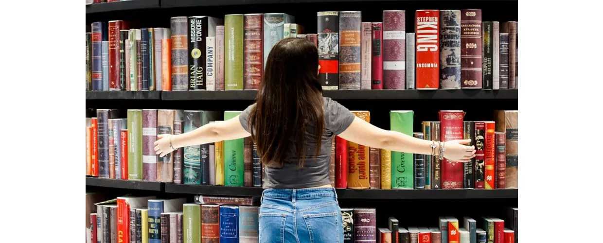 Salone internazionale del Libro