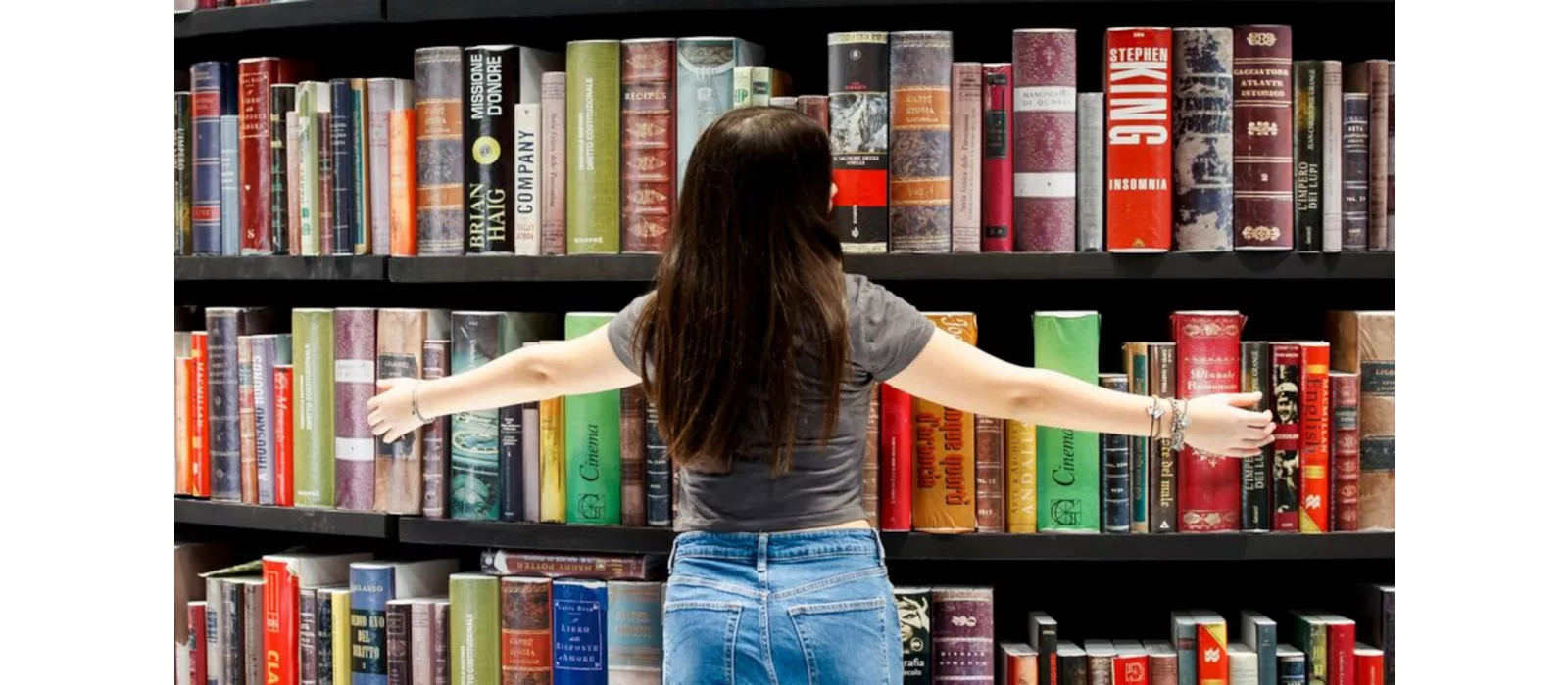 Salón Internacional del Libro