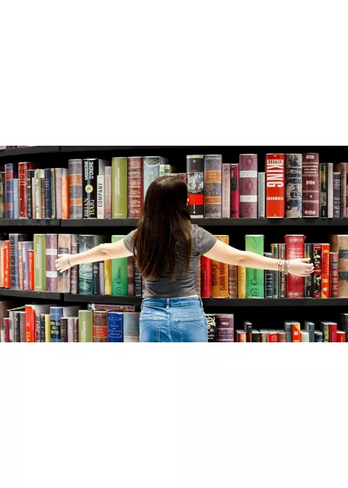 Internationale Buchmesse