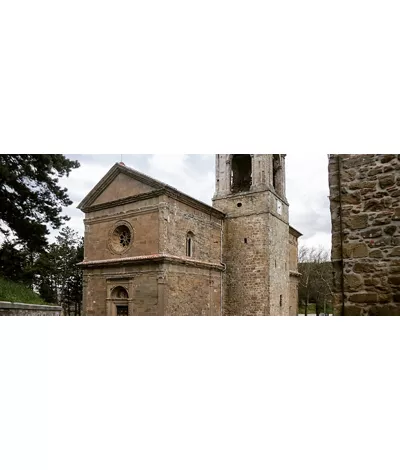 Castel Rigone