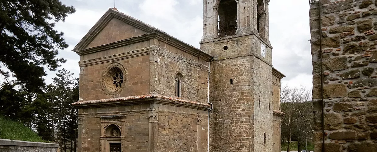 Castel Rigone