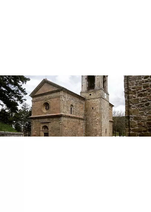 Castel Rigone